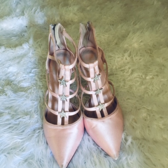 100% Authentic Christian Dior Heels - Picture 2 of 5